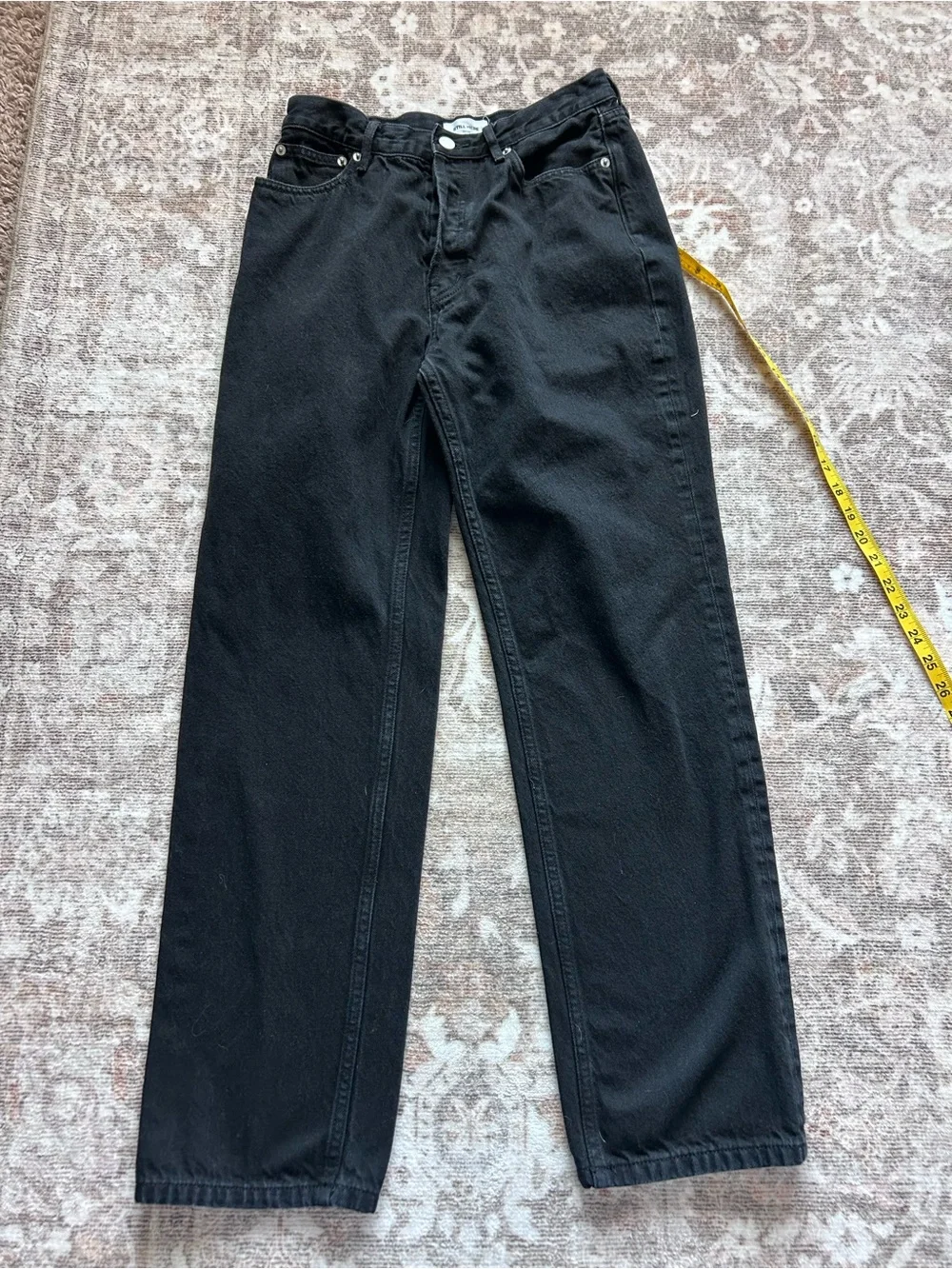 Still Here Childhood jeans